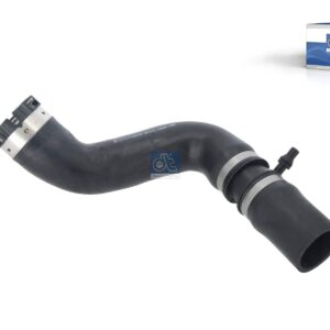 DT Spare Parts 4.00486 Radiator hose, retarder