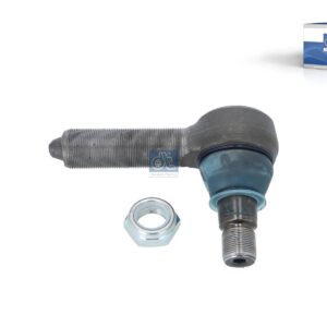 DT Spare Parts 4.00493 Ball joint, left hand thread