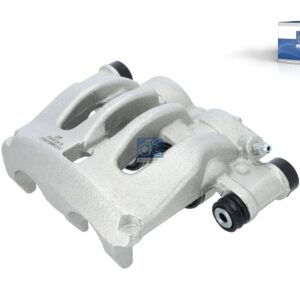 DT Spare Parts 4.00519 Brake caliper, left
