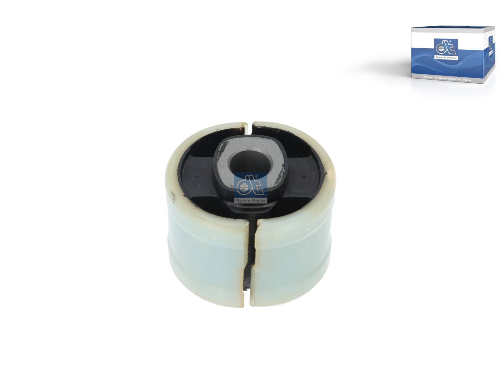 DT Spare Parts 4.00523 Bushing, cabin suspension