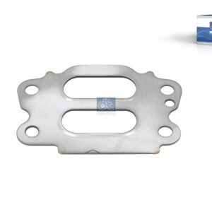 DT Spare Parts 4.00525 Gasket, exhaust manifold