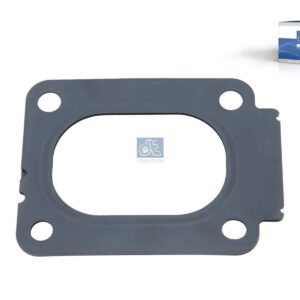 DT Spare Parts 4.00527 Gasket, exhaust manifold