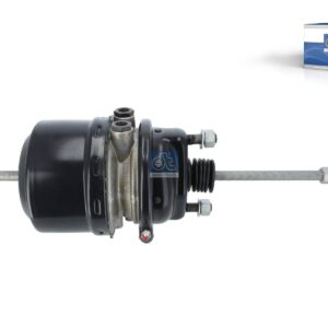 DT Spare Parts 4.00531 Spring brake cylinder, left