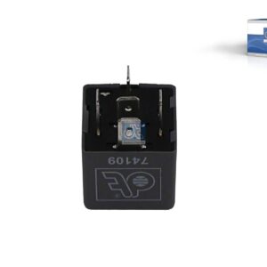 DT Spare Parts 4.00532 Relay