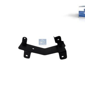 DT Spare Parts 4.00534 Bracket, headlamp, left