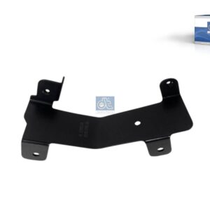 DT Spare Parts 4.00535 Bracket, headlamp, right