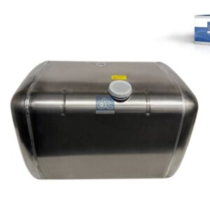DT Spare Parts 4.00544 Fuel tank, L: 1000 mm, W: 650 mm, H: 700 mm