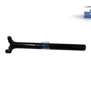 DT Spare Parts 4.00558 Fender bracket, rear