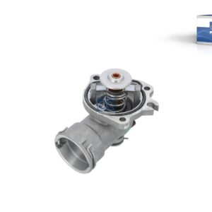 DT Spare Parts 4.00563 Thermostat, 87 °C