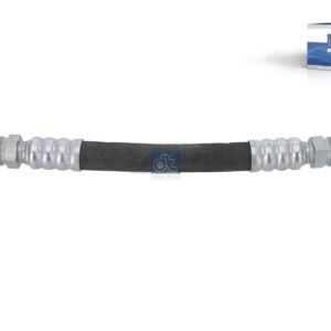 DT Spare Parts 4.00565 Hose line, steering