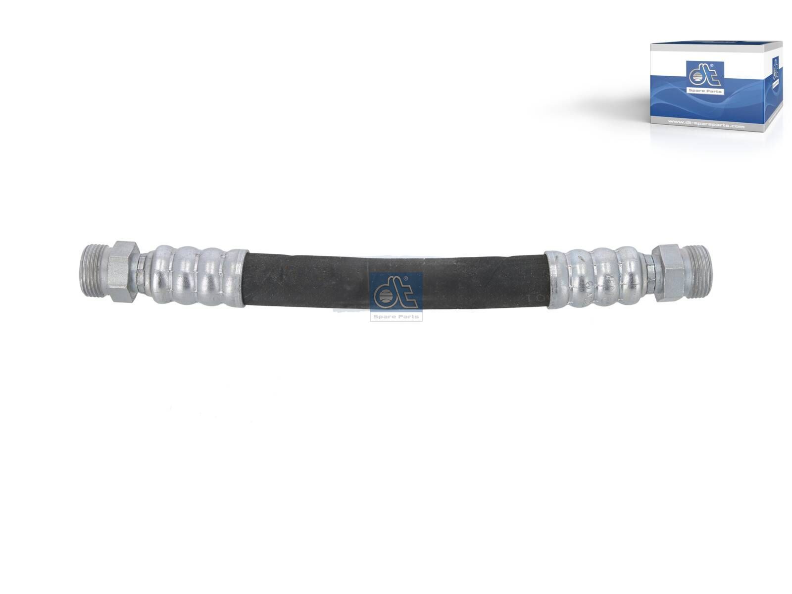 DT Spare Parts 4.00565 Hose line, steering