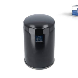 DT Spare Parts 4.00567 Oil filter, rear axle