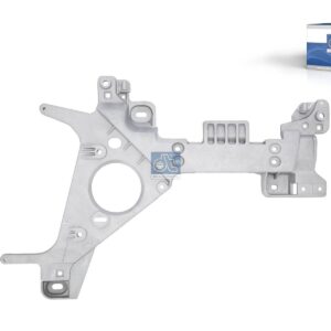 DT Spare Parts 4.00571 Cover, bumper