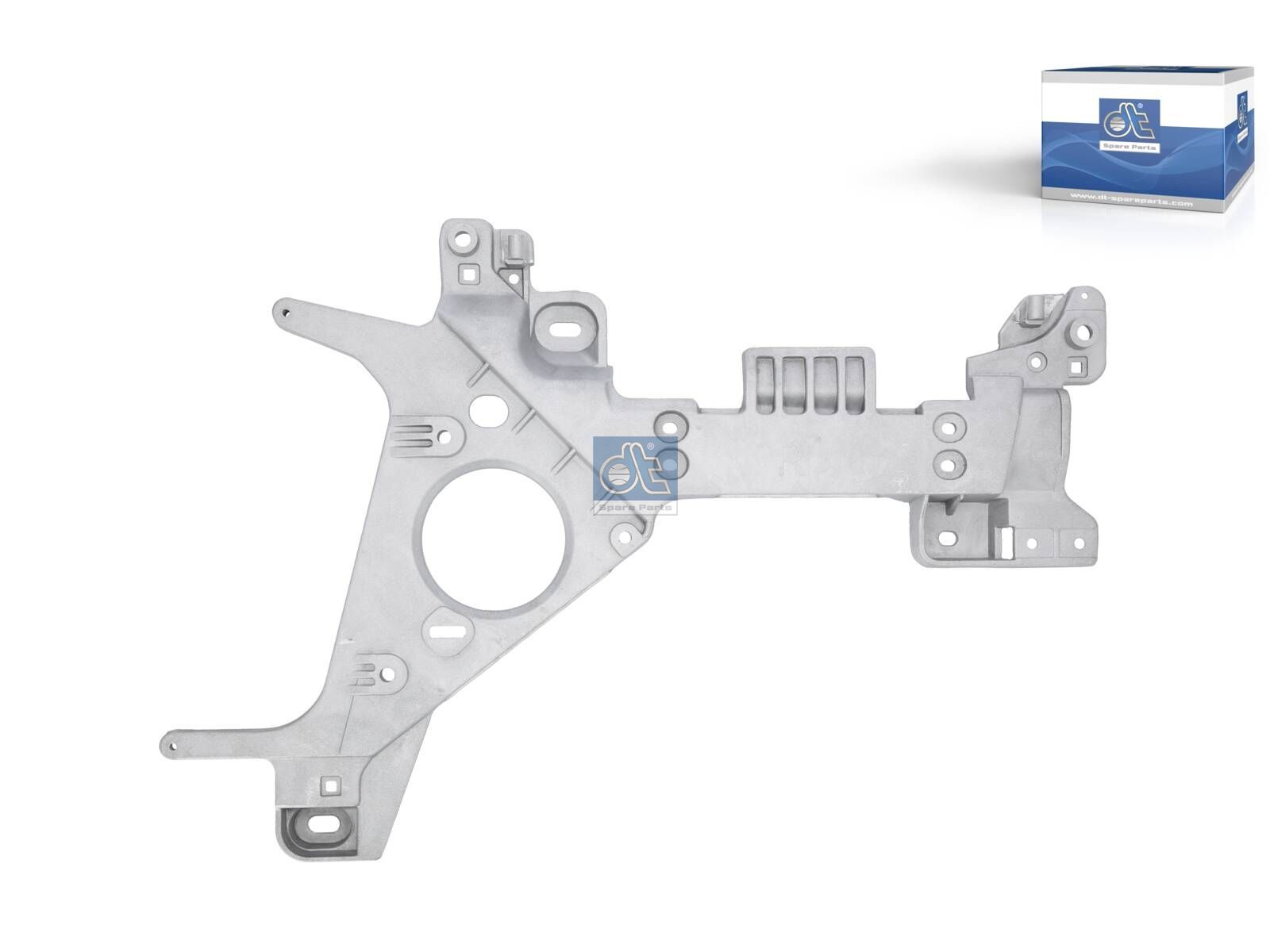 DT Spare Parts 4.00571 Cover, bumper