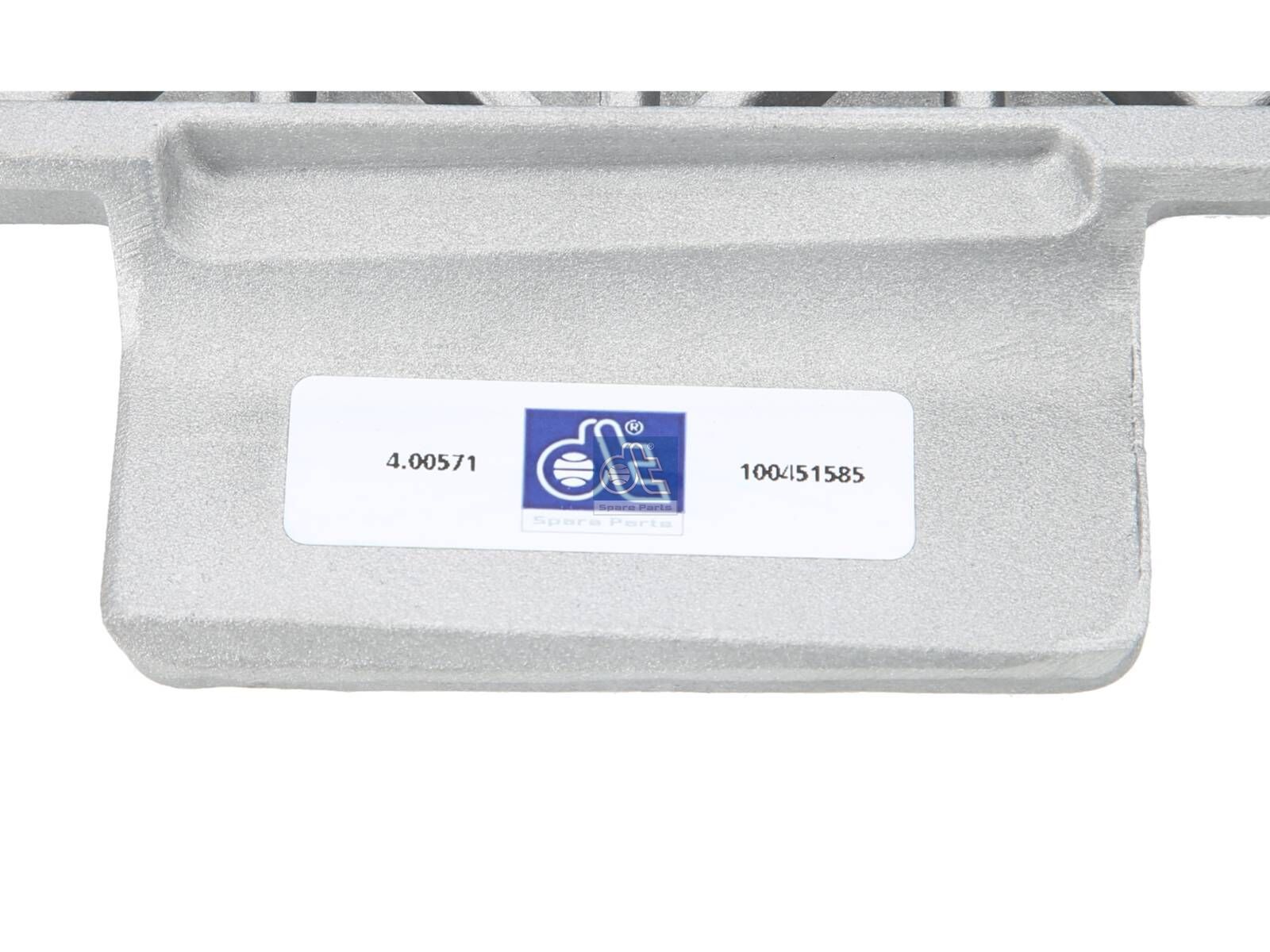 DT Spare Parts 4.00571 Cover, bumper