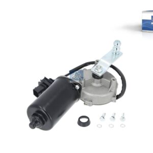 DT Spare Parts 4.00576 Wiper motor, 24 V