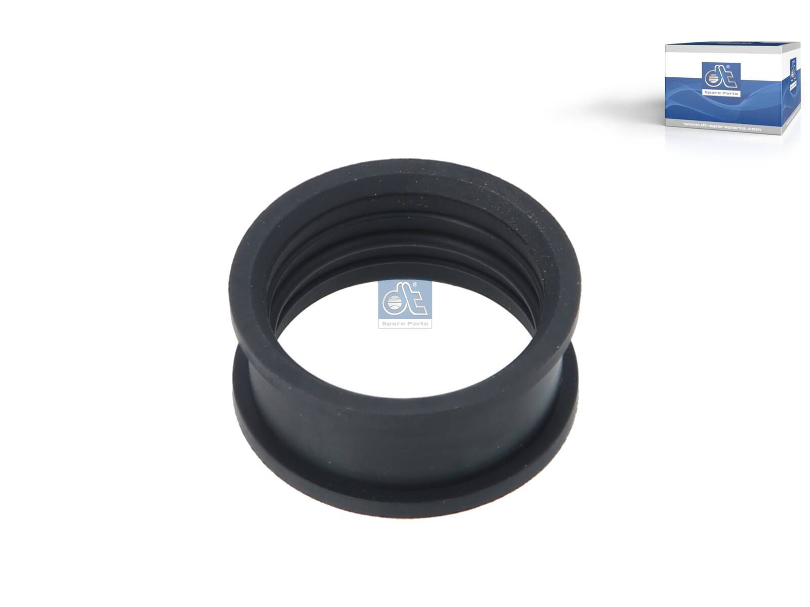DT Spare Parts 4.00577 Bushing, compressor