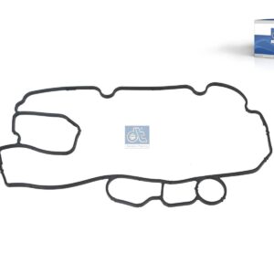 DT Spare Parts 4.00579 Gasket, oil cooler