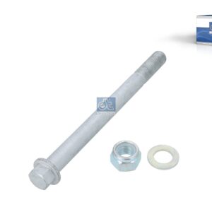 DT Spare Parts 4.00583 Spring bolt kit