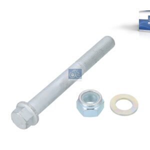 DT Spare Parts 4.00584 Spring bolt kit