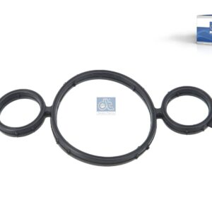 DT Spare Parts 4.00586 Gasket, oil cooler housing