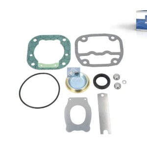 DT Spare Parts 4.00592 Repair kit, compressor