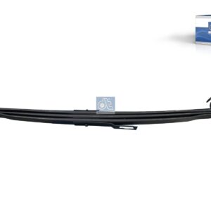 DT Spare Parts 4.00593 Leaf spring