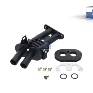 DT Spare Parts 4.00599 Heating control valve