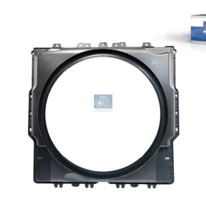 DT Spare Parts 4.00603 Fan cover