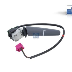 DT Spare Parts 4.00604 Steering column switch