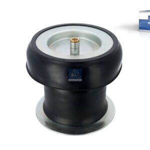DT Spare Parts 4.00607 Air spring