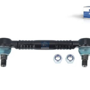 DT Spare Parts 4.00608 Connecting rod, stabilizer