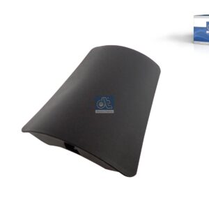 DT Spare Parts 4.00614 Cabin corner, right