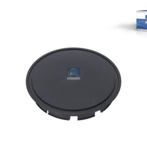 DT Spare Parts 4.00617 Hub cover