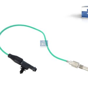 DT Spare Parts 4.00619 Rotation sensor, turbocharger