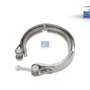 DT Spare Parts 4.00620 Clamp, turbocharger