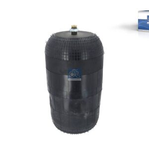 DT Spare Parts 4.00621SP Air spring, without piston