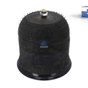 DT Spare Parts 4.00621 Air spring