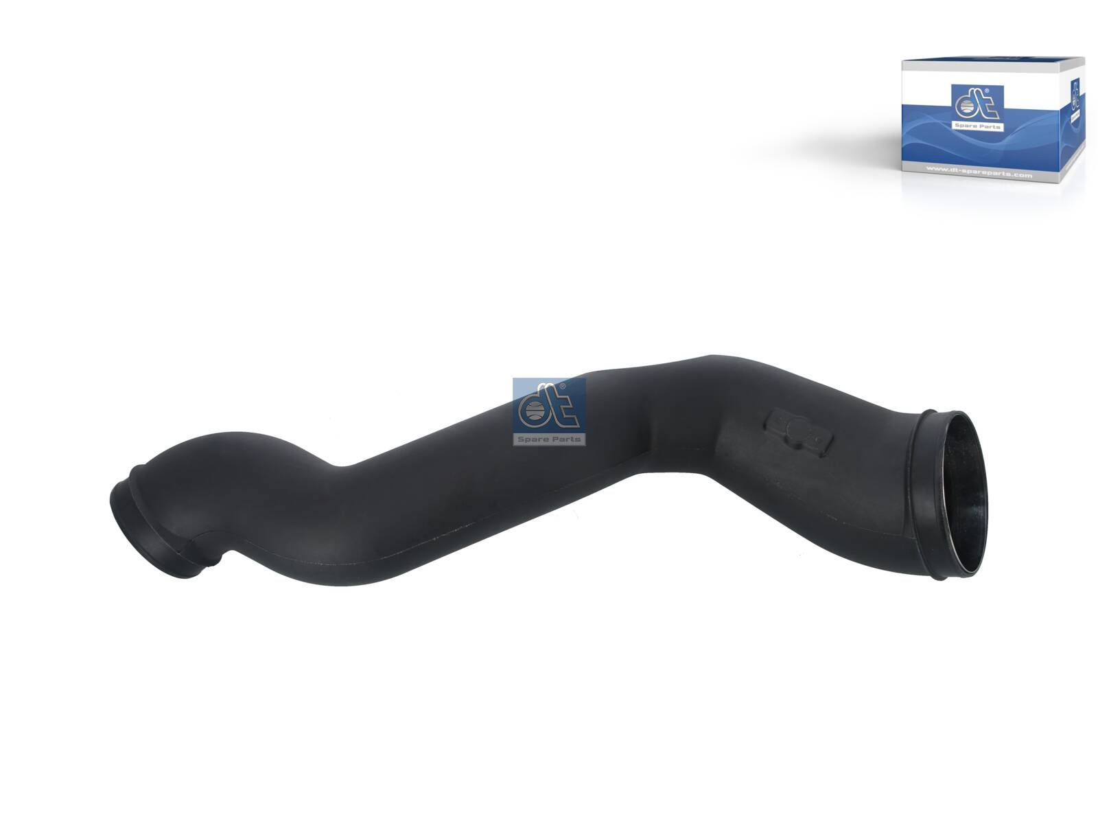 DT Spare Parts 4.00622 Pipe elbow
