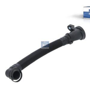 DT Spare Parts 4.00630 Oil filler connector