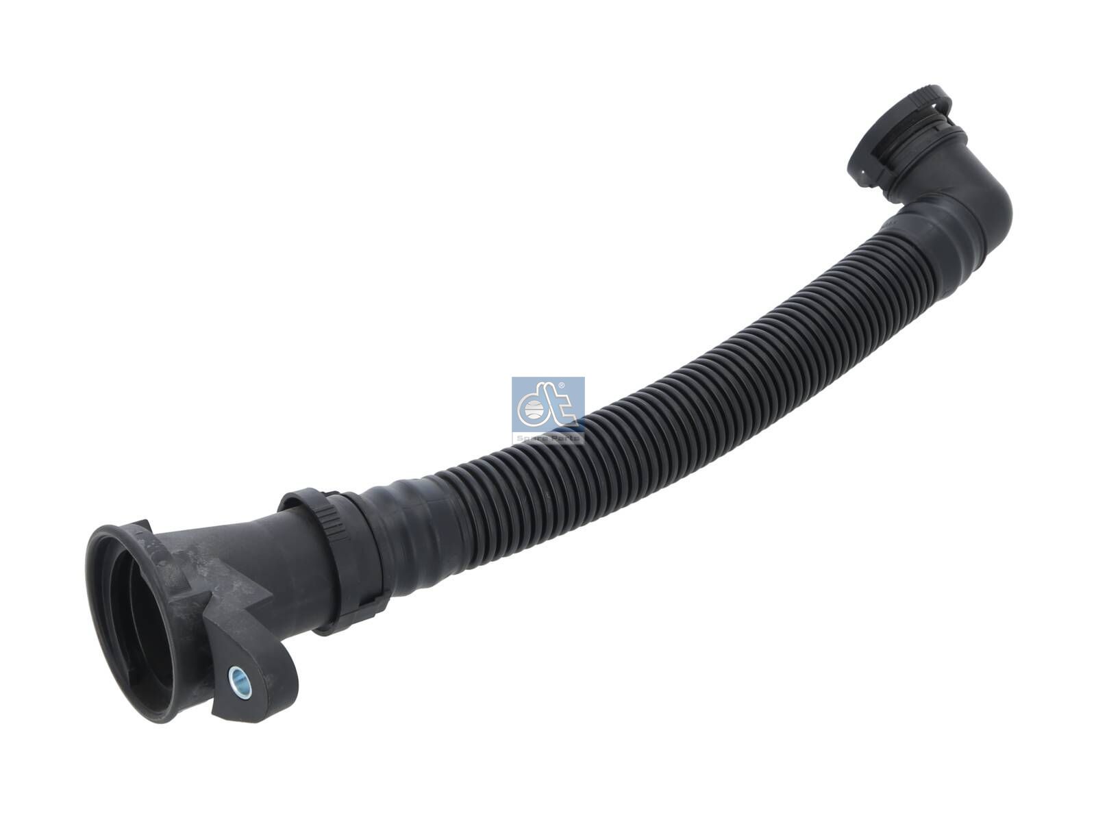 DT Spare Parts 4.00630 Oil filler connector