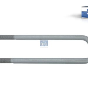 DT Spare Parts 4.00634 U-bolt