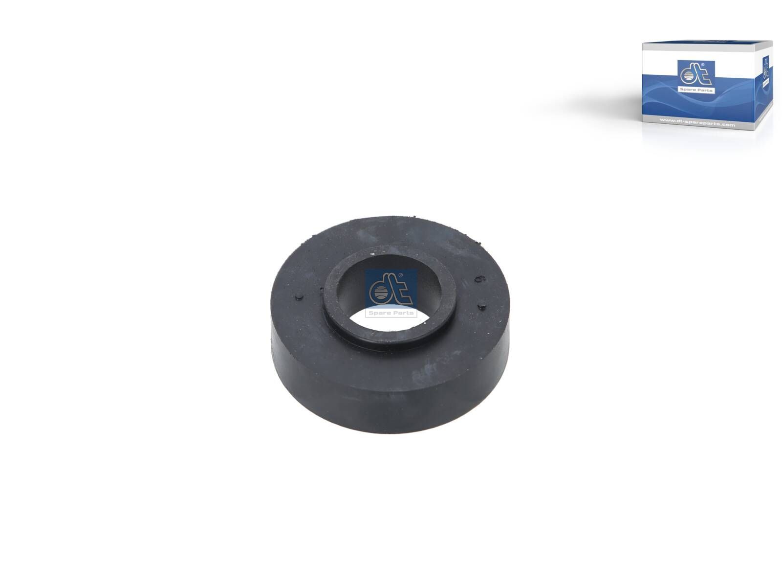 DT Spare Parts 4.00639 Vibration damper, exhaust brake