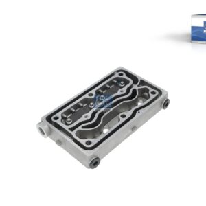 DT Spare Parts 4.00642 Valve plate, compressor