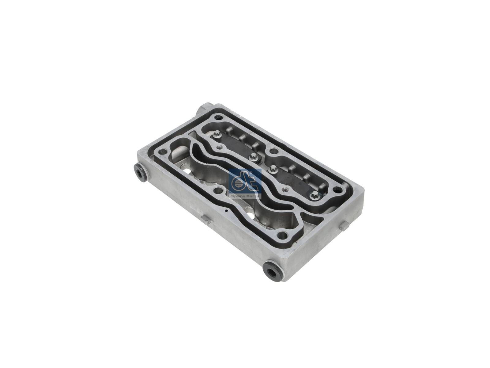 DT Spare Parts 4.00642 Valve plate, compressor
