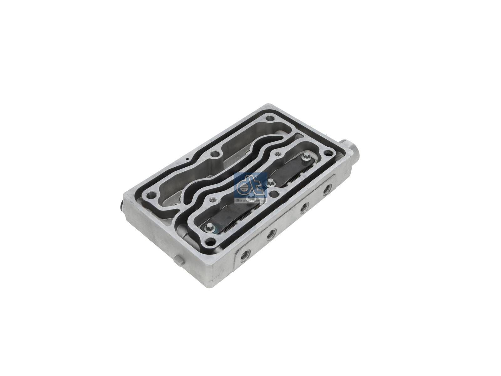 DT Spare Parts 4.00642 Valve plate, compressor