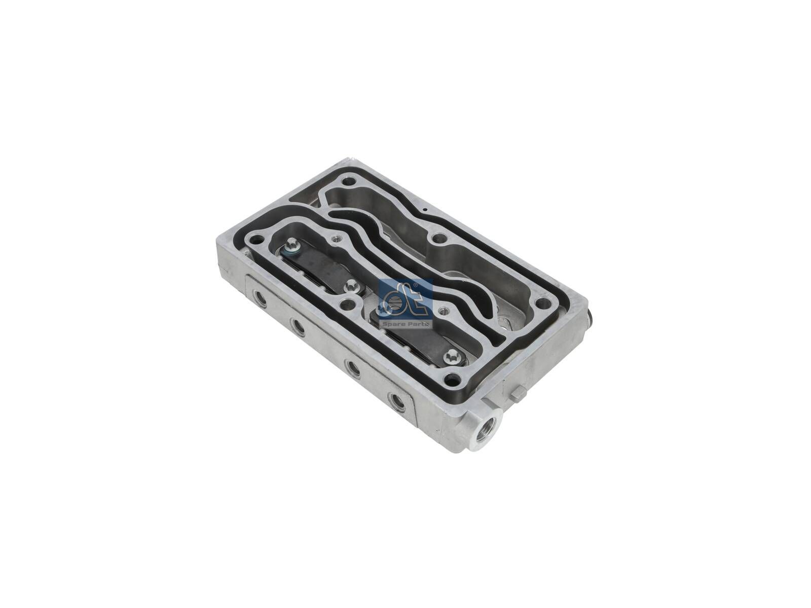 DT Spare Parts 4.00642 Valve plate, compressor