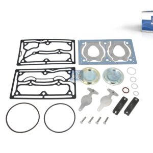 DT Spare Parts 4.00643 Repair kit, compressor