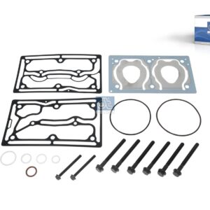 DT Spare Parts 4.00644 Repair kit, compressor