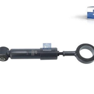 DT Spare Parts 4.00646 Cabin shock absorber